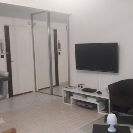 T2 Hippodrome Appartement Cagnes-sur-Mer Buitenkant foto